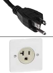 Socket Type B